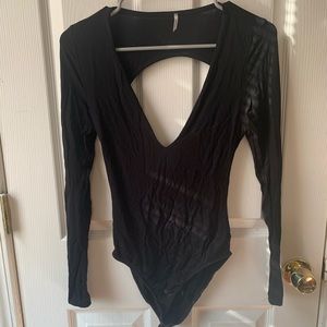 Urban Outfitters Bodysuit